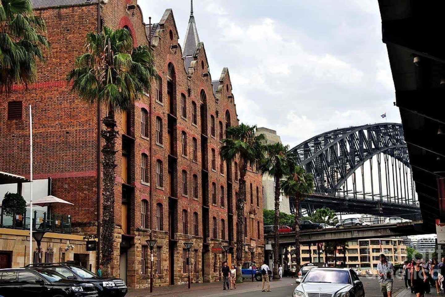 Apartment Cozy & Stylish For 6 Near Darling Harbour
