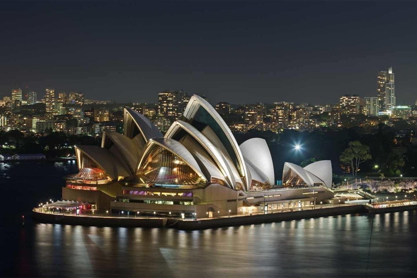 Cozy & Stylish For 6 Near Darling Harbour * Sydney