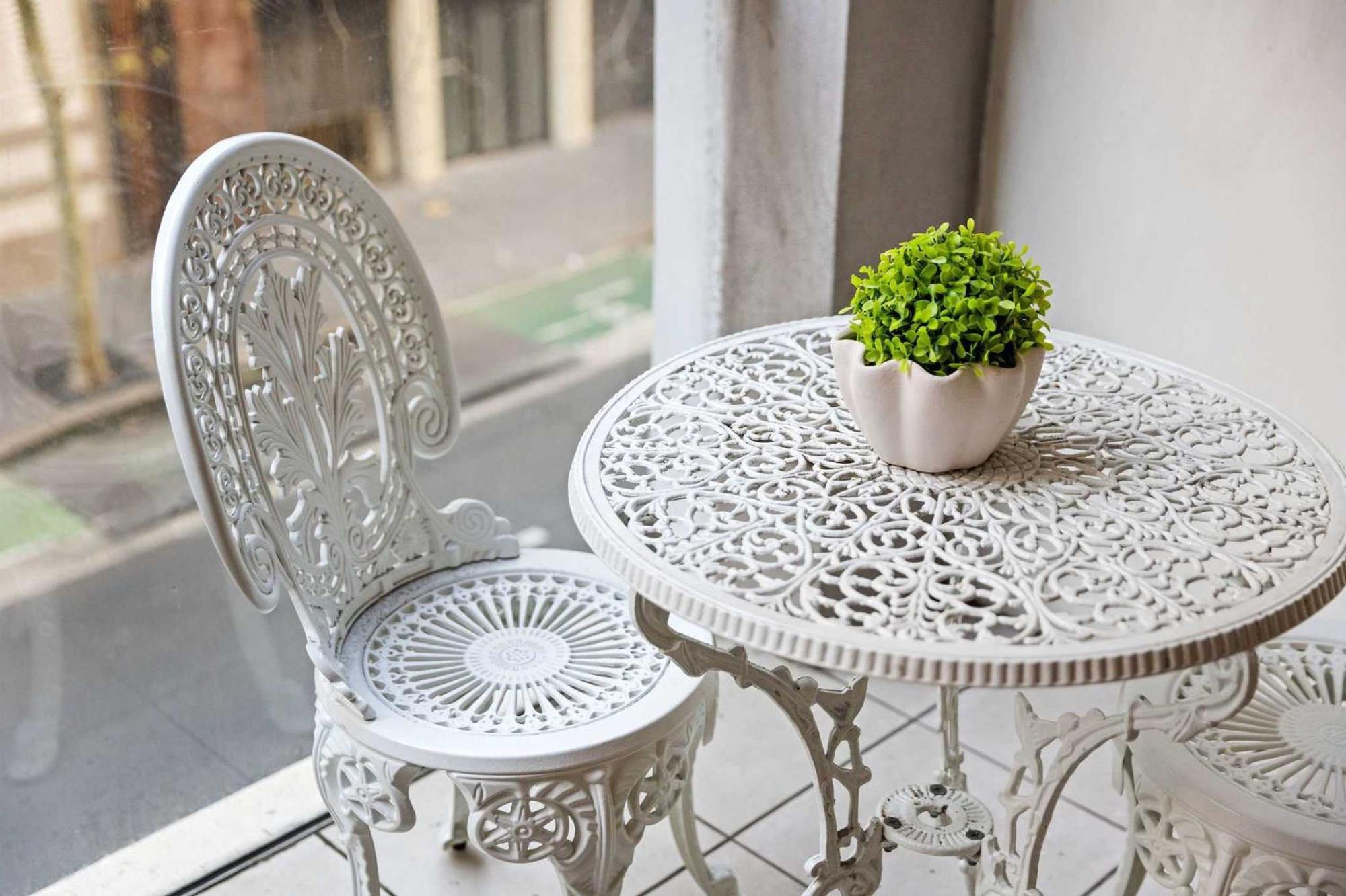 Cozy & Stylish For 6 Near Darling Harbour Apartment *